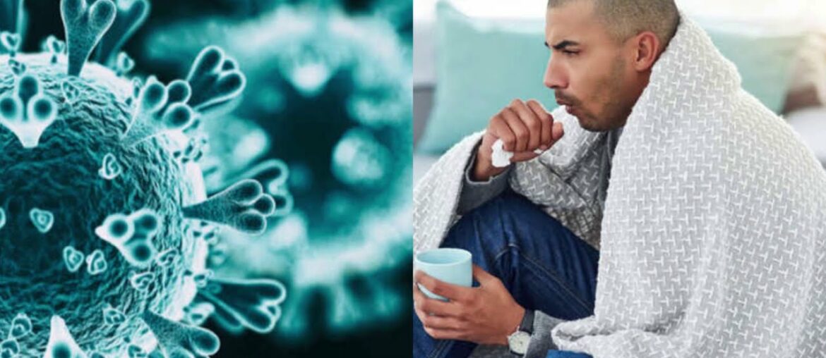 Covid-19: Strengthen the immune system to fight coronavirus | Urdu/Hindi