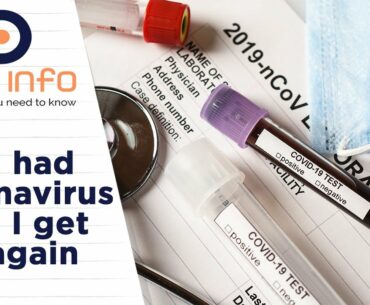 Can You Get Covid-19 Twice? | Everything You Need To Know | Plop Info