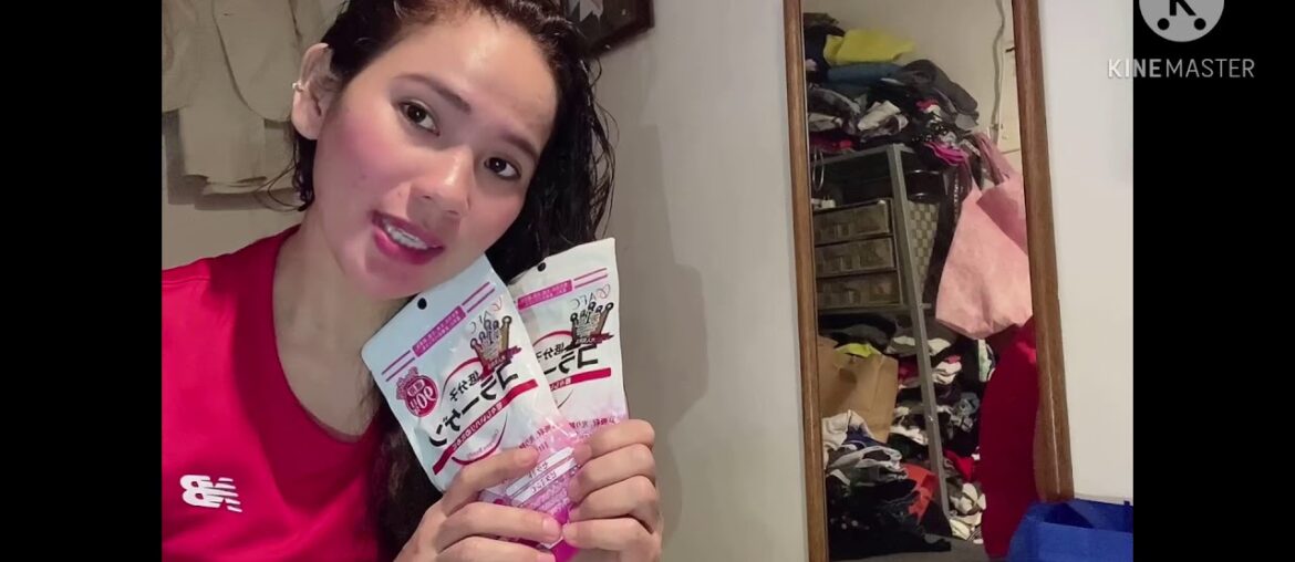 AFC collagen beauty my skin vitamins