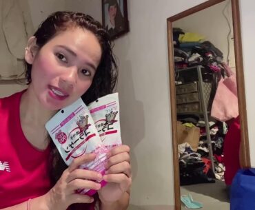 AFC collagen beauty my skin vitamins