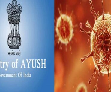 IMMUNITY BOOSTING ADVISE BY MINISTRY OF AYUSH DURING COVID-19