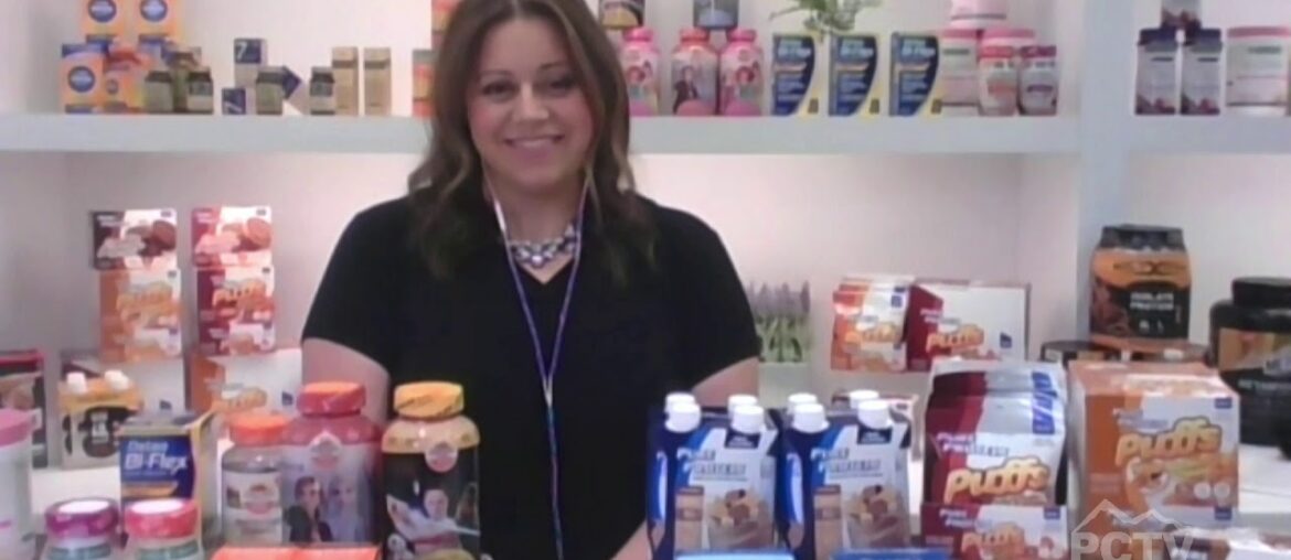 New Year Health and Wellness Reset with Nicole Hayes