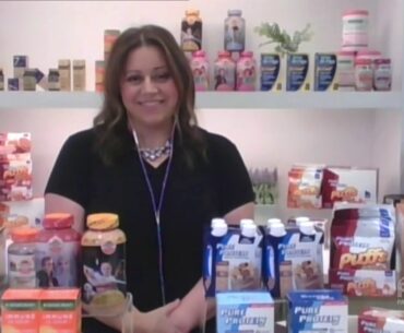 New Year Health and Wellness Reset with Nicole Hayes