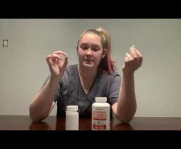 Liposomal Vitamin C Wholesome Wellness