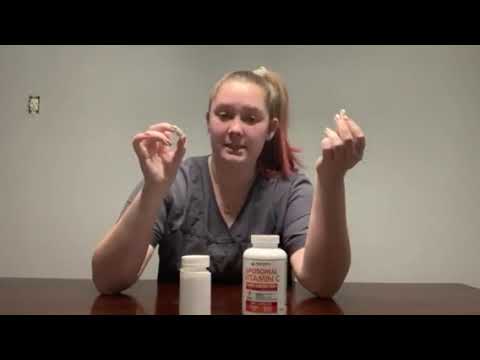 Liposomal Vitamin C Wholesome Wellness