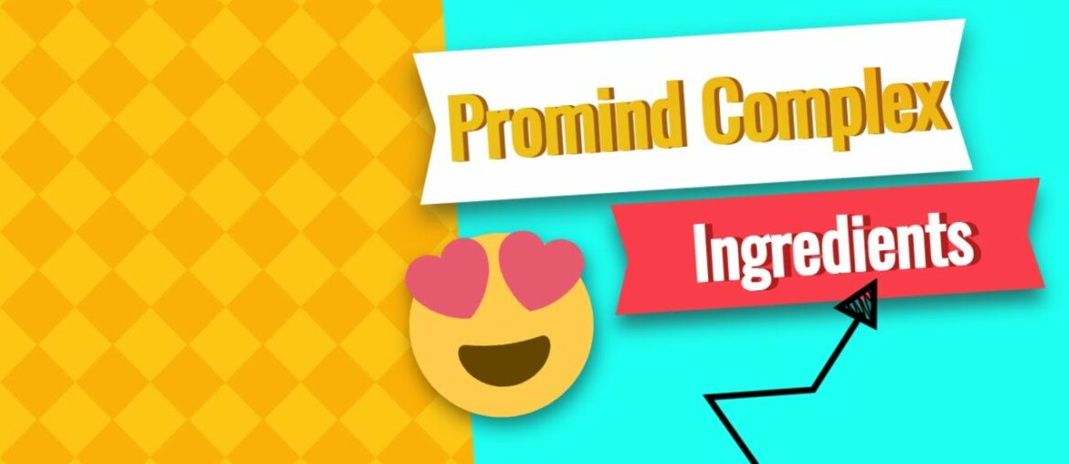 Promind Complex Discount Booster Supplement - Does Promind Complex Work?