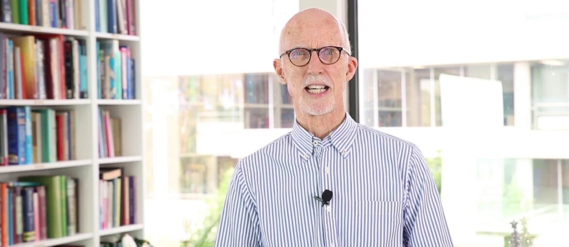 Have you met Dr John Walters? | GP, NIIM Clinical Director