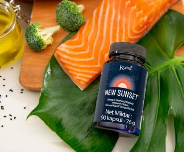 What is Kyani Sunset? Why Should We Use It? | Kyani Sunset Product Video