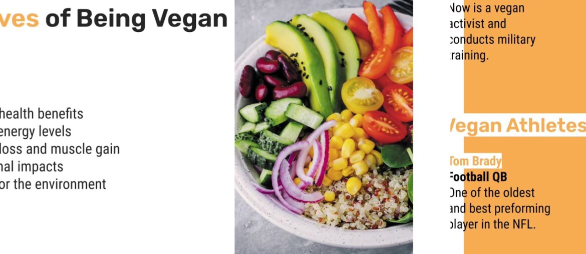 Nutrition: Vegans, Vegetarians, and Omnivores