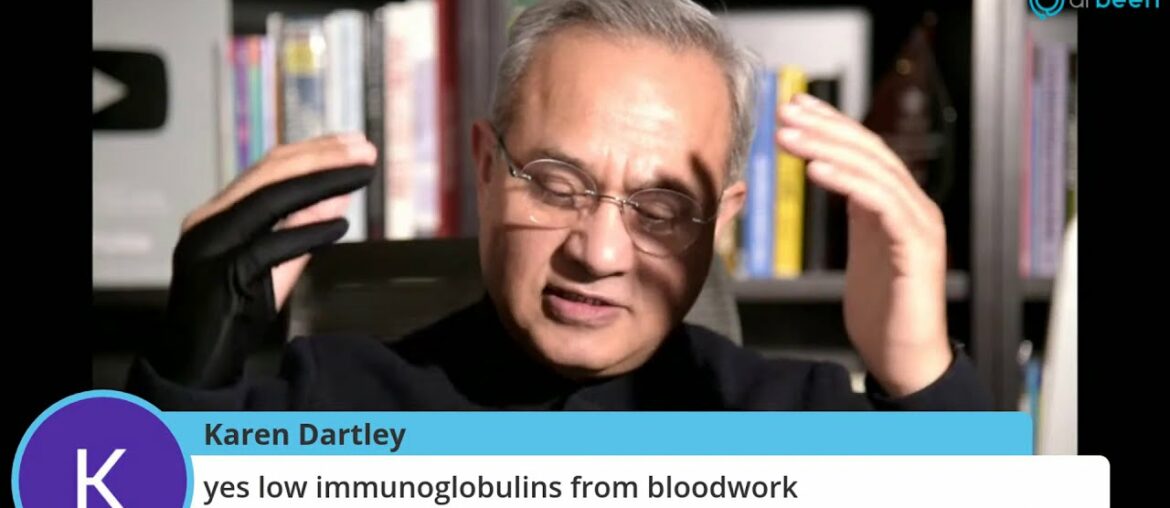 Your COVID-19 Questions Answered (Open Forum Saturday Jan 23rd 2021)