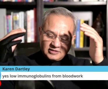 Your COVID-19 Questions Answered (Open Forum Saturday Jan 23rd 2021)