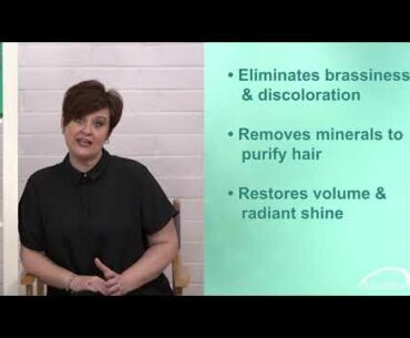 MALIBU C: NATURAL PROTECTIVE HARD WATER WELLNESS KIT