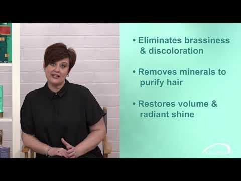 MALIBU C: NATURAL PROTECTIVE HARD WATER WELLNESS KIT