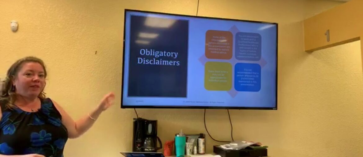 SHORT Version -50 Ways To SUPPORT your IMMUNE SYSTEM