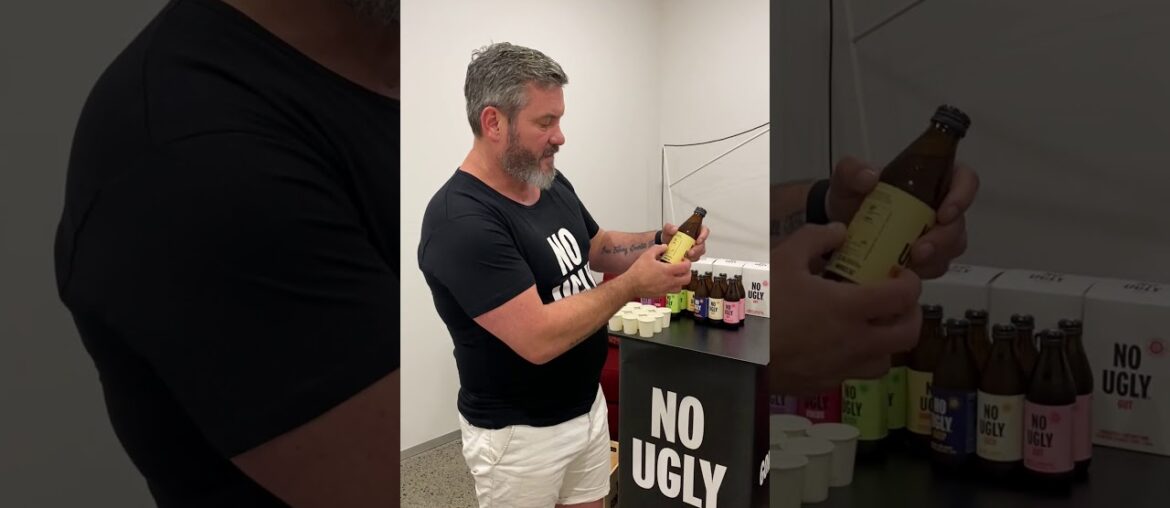 No Ugly Immunity Tasting Tutorial