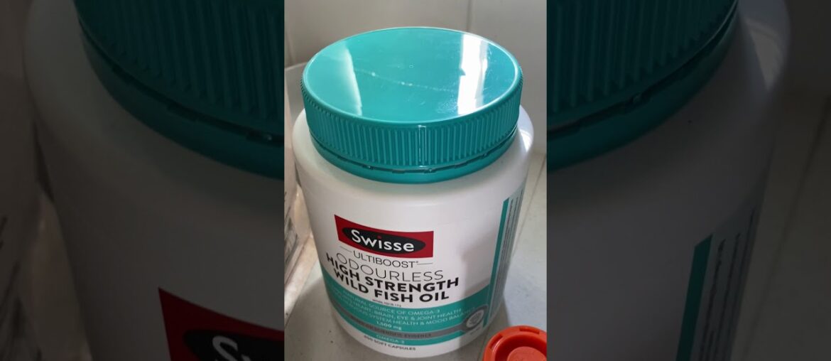 Distal Bicep Tendon Rupture Supplements