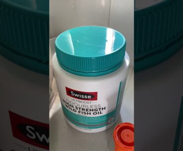 Distal Bicep Tendon Rupture Supplements