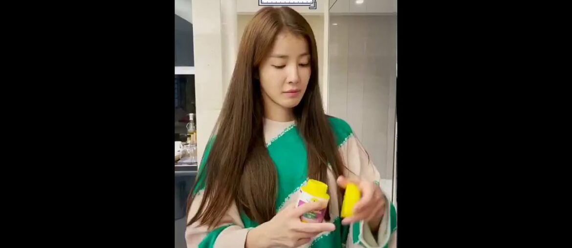 Vitamins in a God honoring way