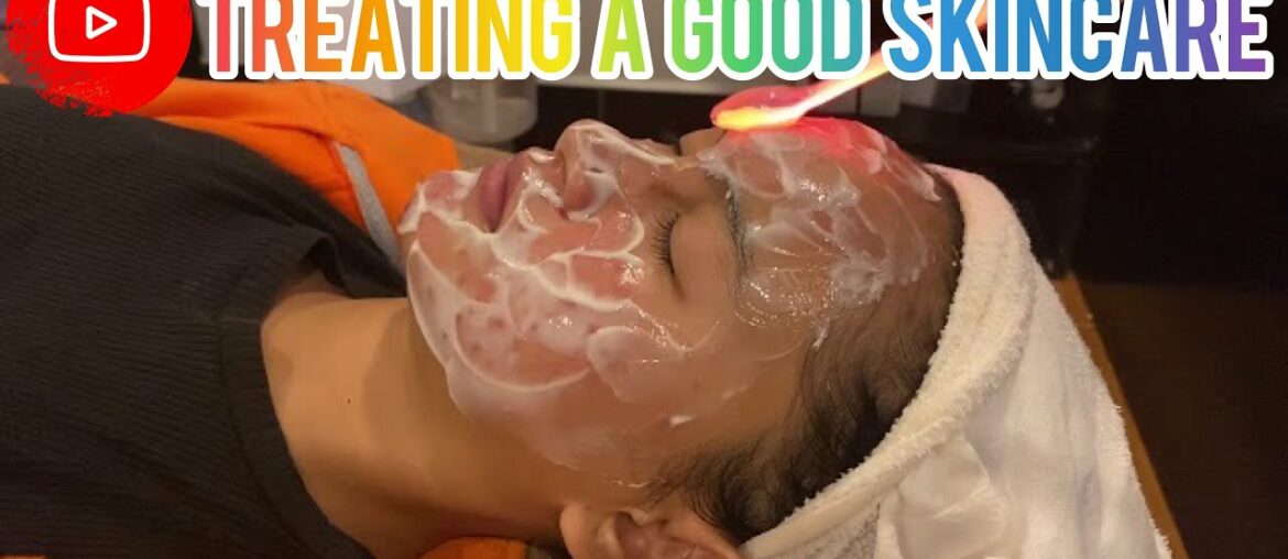 Best Apply Vitamin on face by Lesser | Beauty explores | Skin Care Acne Treatment