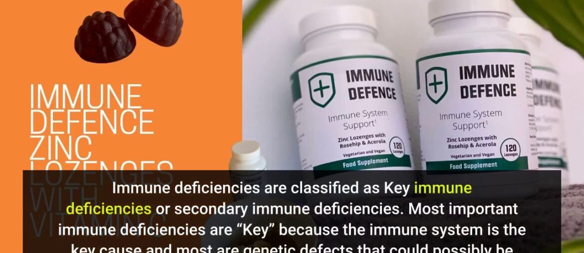 An Unbiased View Of Weak Immune System Cause