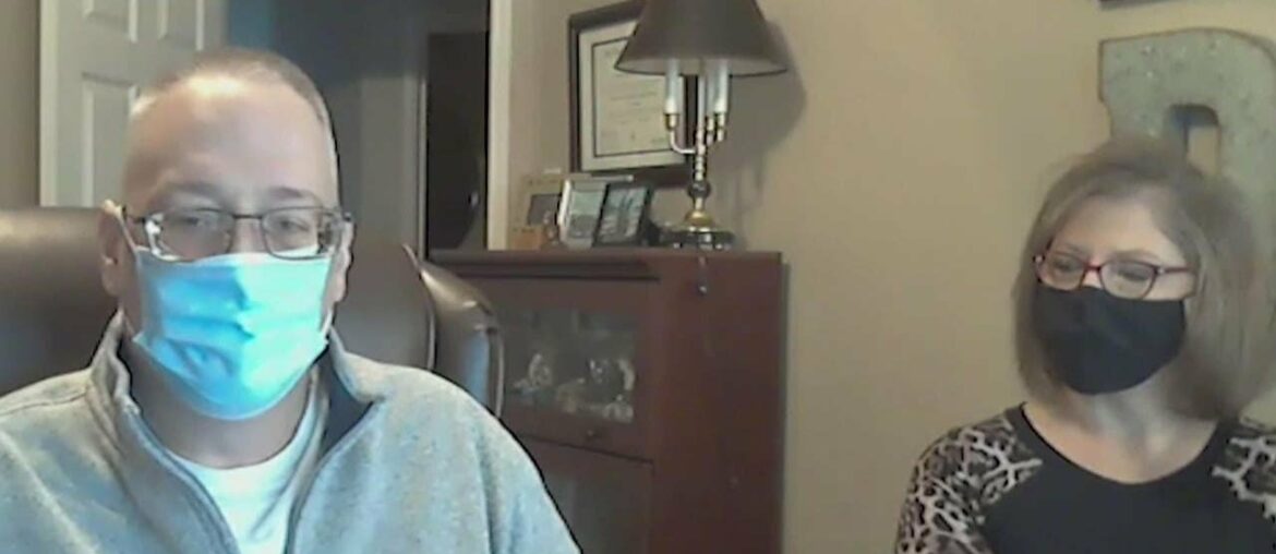 Monoclonal therapy can give high-risk COVID-19-positive patients a fighting chance