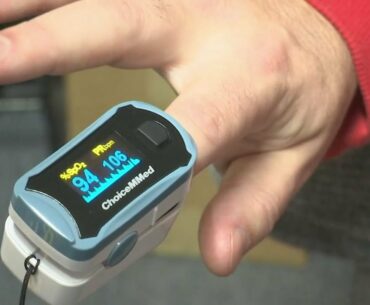 Keeping your body healthy to shake off COVID-19, other vaccines