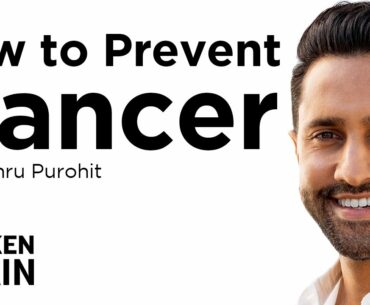 How to Prevent Cancer