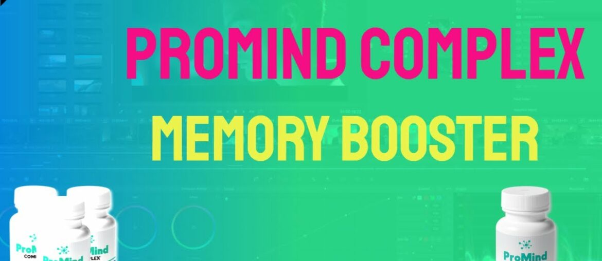 Promind Complex Discount Booster Supplement - Honest Promind Complex Review