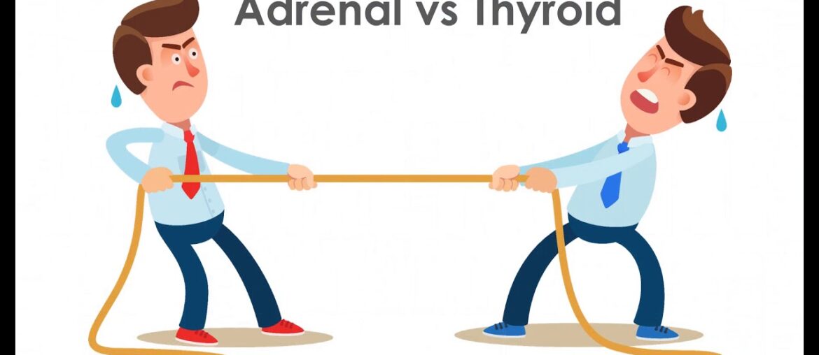 Juro's Nutritional Notes Thyroid Support