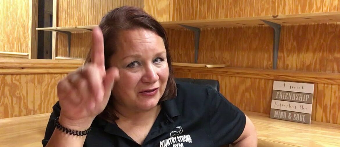 3 changes you need to make to your nutrition if you’re over 50.