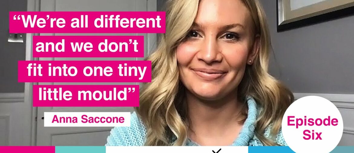 Anna Saccone on motherhood in lockdown, plus Veganuary beauty must-haves| Ep #6 | Superdrug TV