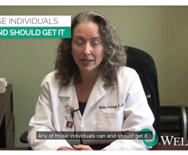 Patient COVID-19 Education video Dr. Eickhoff