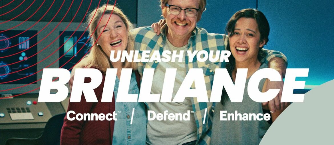 Become a Wellness Warrior with Brilliant Supplements | FeelBrilliant.com