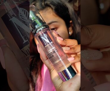 Glow up with Vitamin C #shorts #youtubeshorts .