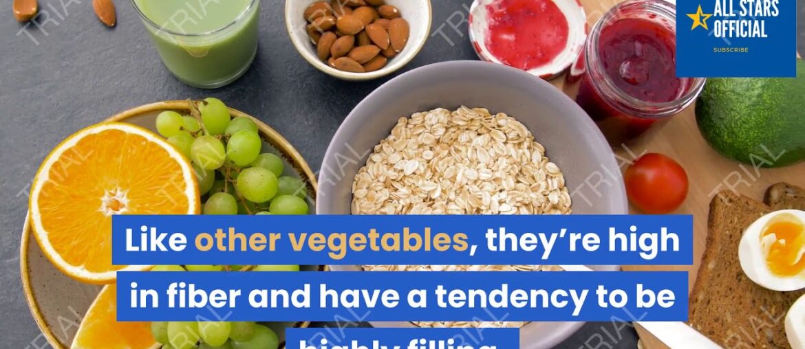 8 Foods that Helps You to Lose Weight Fast