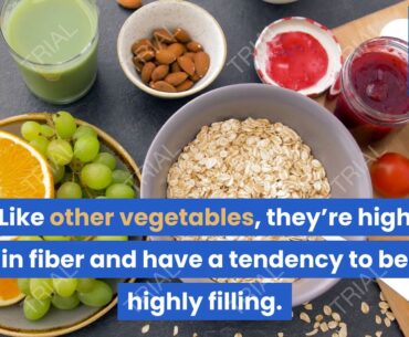 8 Foods that Helps You to Lose Weight Fast