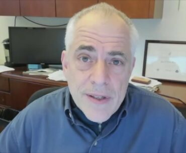 OHSU professor answers questions about COVID-19 variants, vaccine side-effects