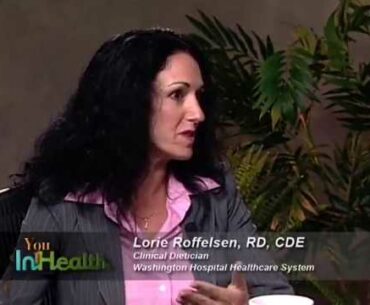 Your Concerns InHealth: Vitamin Supplements