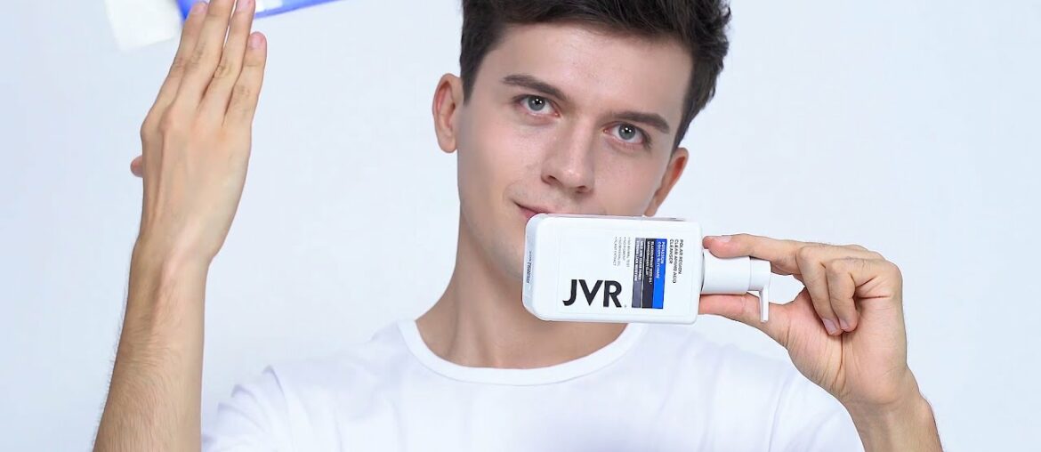 Amino Acid Facial Cleanser with Vitamin E Blackcurrant, Moisturizing and Nourishing Skin