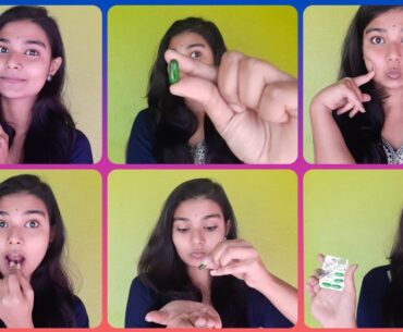 Top Uses Of Vitamin e Capsules For Skin/ Benifit of vitamin e oil for skin, hair, lip, dry skin