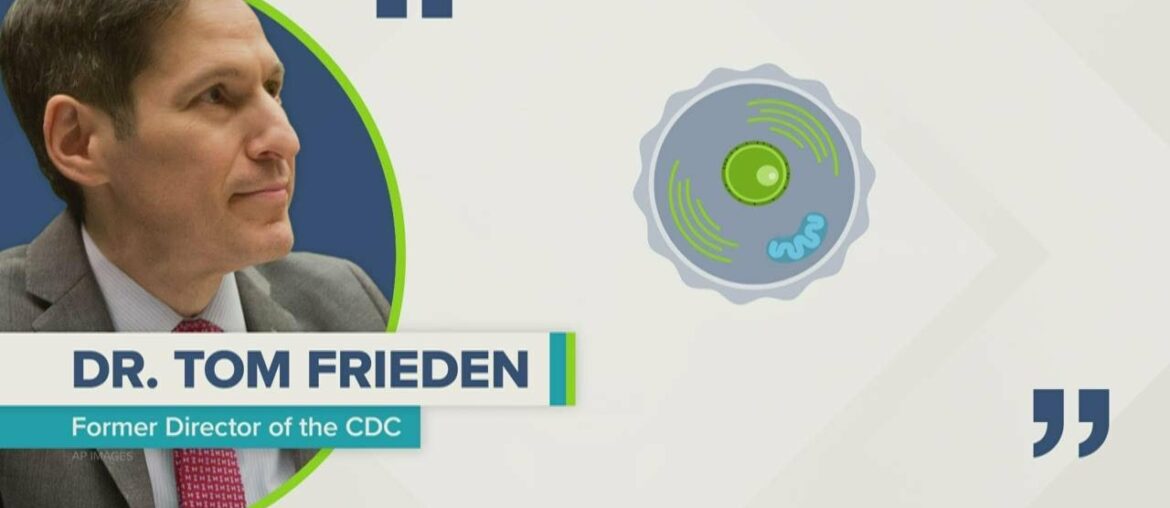 What is mRNA, and why is it so groundbreaking in vaccine research?
