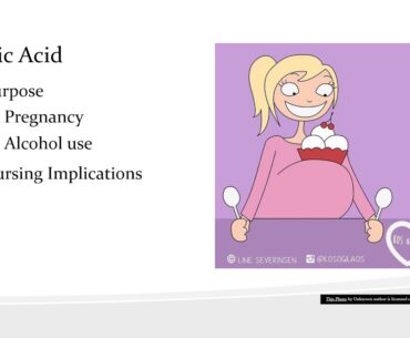 Vitamins and Minerals Final