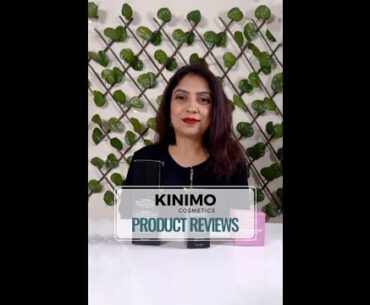 Skincare Routine For Oily & Acne Prone Skin - Kinimo Cosmetics