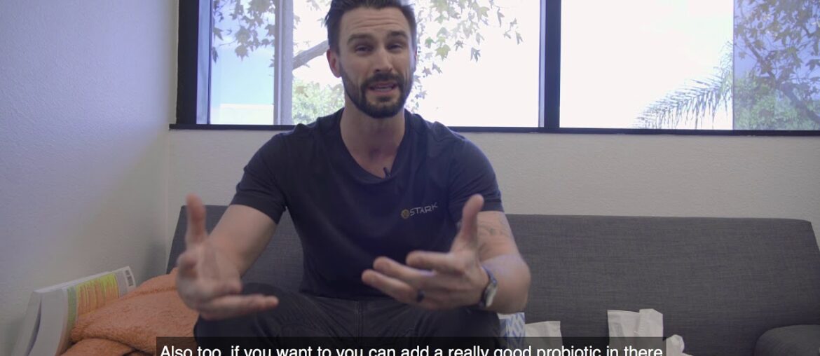 Tip Tuesday On Immune Support Supplements