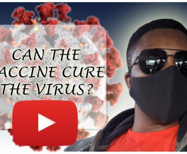 What To Know About COVID-19 Coronavirus Vaccine