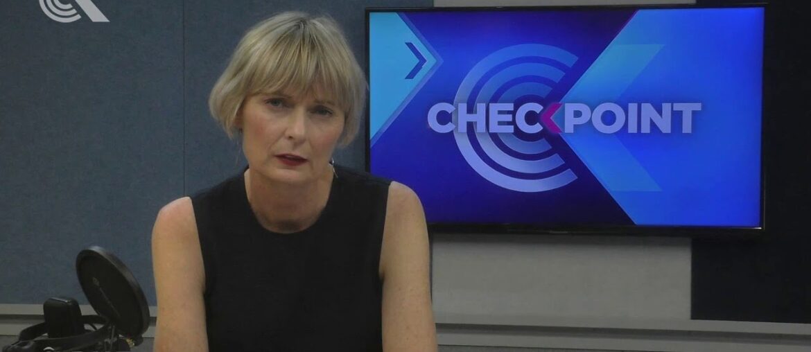 Siouxsie Wiles responds to possible new Covid-19 cases