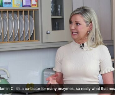 Revive Active Nutritional Series: Our Immune System