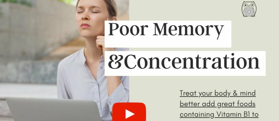 VITAMIN B1 Health Benefits, Deficiency,Symptoms, functional foods & supplements.