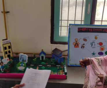 SE 04 Covid 19 vs Immune System (C1)