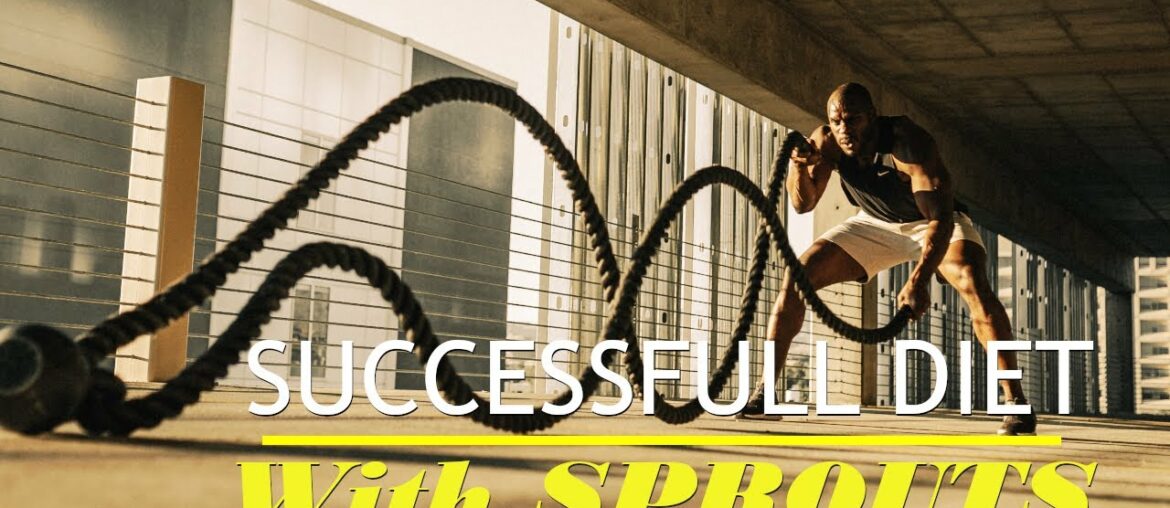 8 Reasons Why Sprouts Are Good For Weight Loss